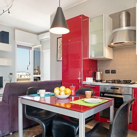Апартаменти Bologna Railway Station Flat Екстер'єр фото